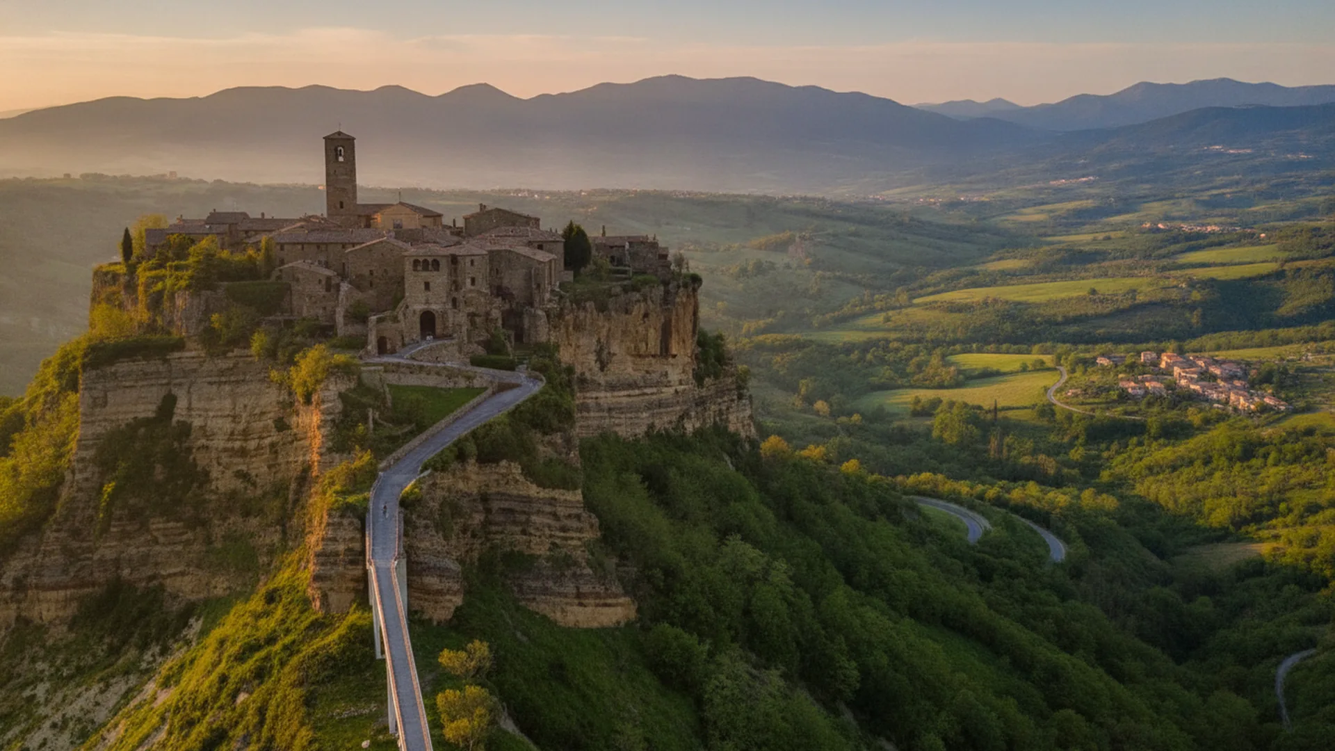Casale Poggio Della Volara, terni (Umbria)